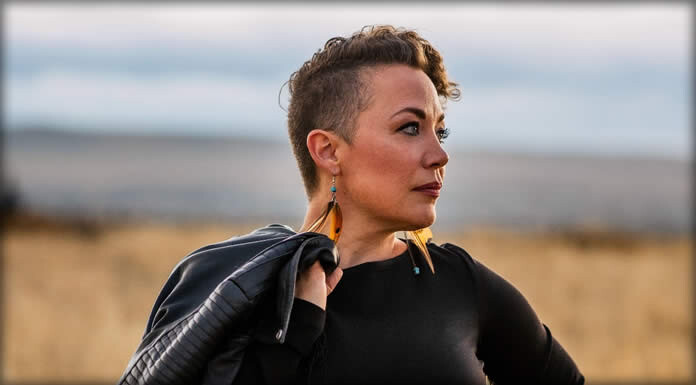 Ollee Owens Lanza Nuevo Sencillo Y Video: "Raging Fire"