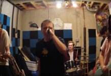 On Your Nerves Comparte Su Nuevo Sencillo Y Video: “Deep End”
