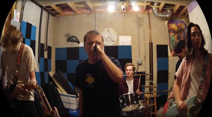 On Your Nerves Comparte Su Nuevo Sencillo Y Video: “Deep End”