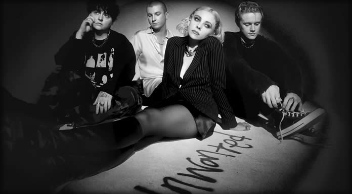 Pale Waves Presenta Su Nuevo Sencillo: "The Hard Way"