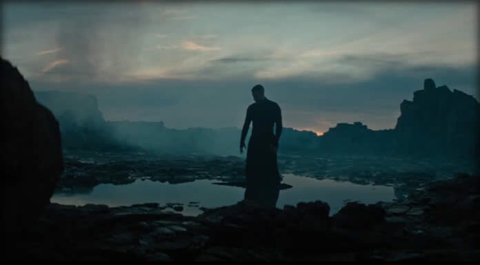 Parkway Drive Estrena Nuevo Sencillo Y Video: “The Greatest Fear”