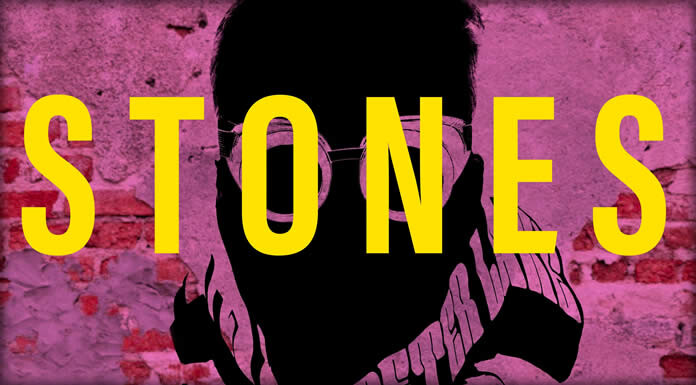 Peter Lake Estrena Su Nuevo Sencillo Y Video: "Stones"