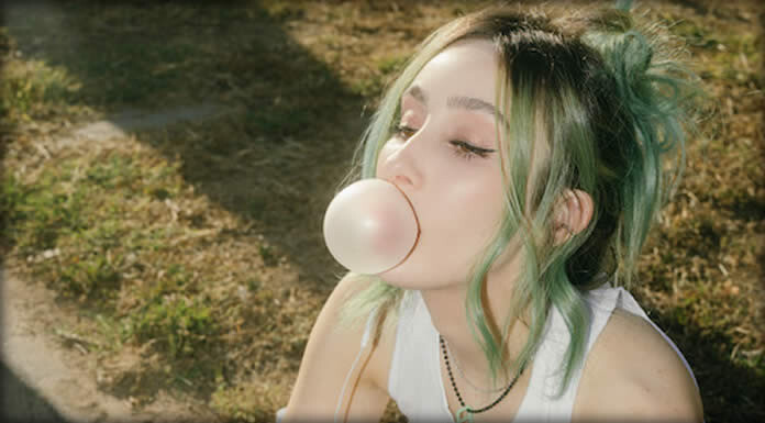 Phem Presenta Su Nuevo Sencillo Y Lyric Video: "Brkdwn"