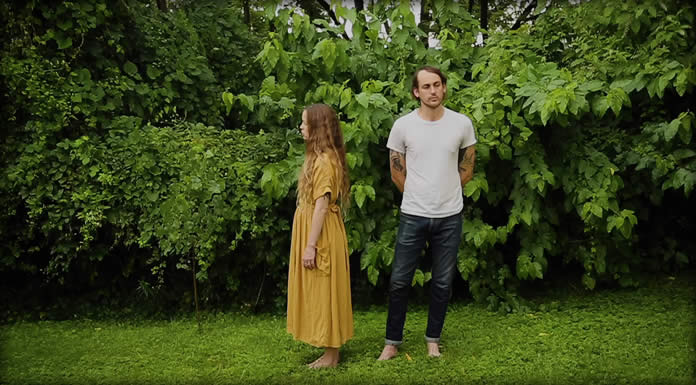 Pianos Become The Teeth Estrenan Su Nuevo Sencillo Y Video: “Buckley”