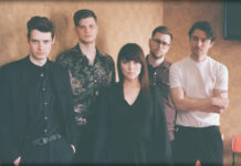 Pit Pony Presenta Su Álbum Debut: “World To Me” Pit Pony Presenta Su Álbum Debut: "World To Me"