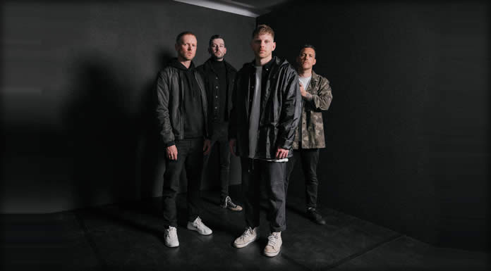 Polar Presenta Su Nuevo Sencillo Y Video: “Everywhere, Everything”