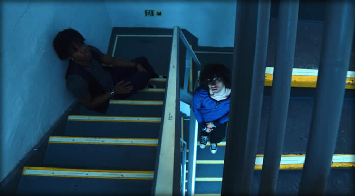 Poptropicaslutz! Estrenan Un Nuevo Sencillo Y Video: “Something About The Sky”