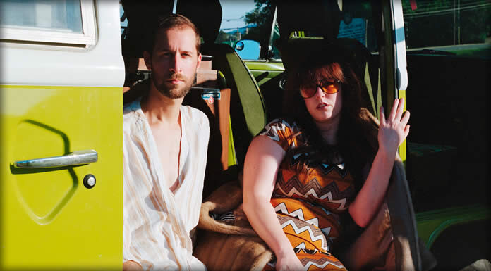 Poster Child Presenta Su Nuevo EP Super Nova