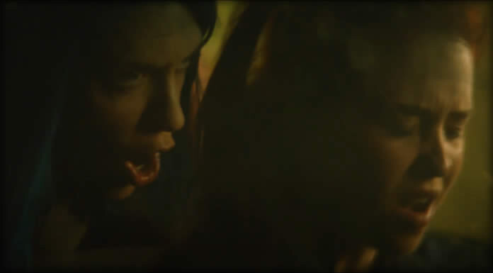 Poutyface Presenta Su Nuevo Sencillo Y Video: “Rag Doll” Ft. K.Flay