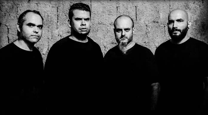 Punhal Lanza Su Nuevo EP: “Relatos sobre o Absurdo” Punhal Lanza Su Nuevo EP: "Relatos sobre o Absurdo"