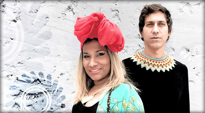 Radiante Presenta Su Nuevo Sencillo: "No Es Complicado"