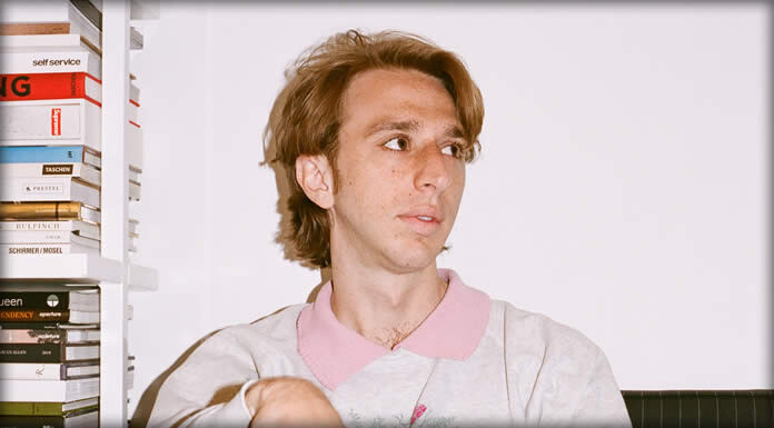 Rebounder Estrena Su Nuevo Sencillo Y Video: "Boy Friday"