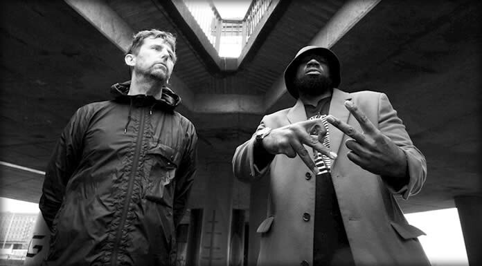 Ree-Vo Presenta Su Álbum Debut: “All Welcome On Planet Ree-Vo” Y El Video De “Spacebox” Ree-Vo Presenta Su Álbum Debut: "All Welcome On Planet Ree-Vo" Y El Video De "Spacebox"