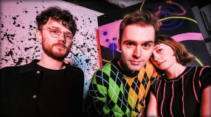 Regressive Left Presenta Su EP Debut: “On The Wrong Side Of History” Regressive Left Presenta Su EP Debut: "On The Wrong Side Of History"