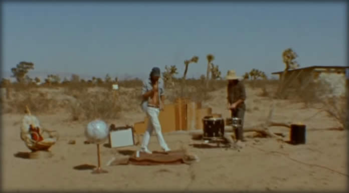 Reuben And The Dark Presentan Su Nuevo Sencillo Y Video: "Wanderer"