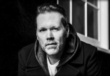 Rich Jacques Presenta Su EP Debut: "Everything Must Change"