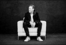 Rich Jacques Presenta Su Nuevo Sencillo Y Video Everything Must Change