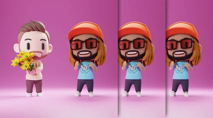 Rilla Force Presenta Su Nuevo Sencillo: “Breakaway” Ft. Rothstein Rilla Force Presenta Su Nuevo Sencillo: "Breakaway" Ft. Rothstein