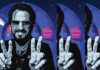 Ringo Starr Anuncia Su Nuevo "EP3" Y Estrena El Sencillo "World Go Round"