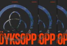 Röyksopp Estrena Su Nuevo EP: "Profound Mysteries Remixes"