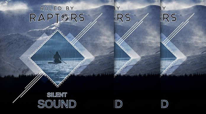 Ruled By Raptors Presenta Su Nuevo EP: "Silent Sound" Y El Video Oficial De "Cleftones"