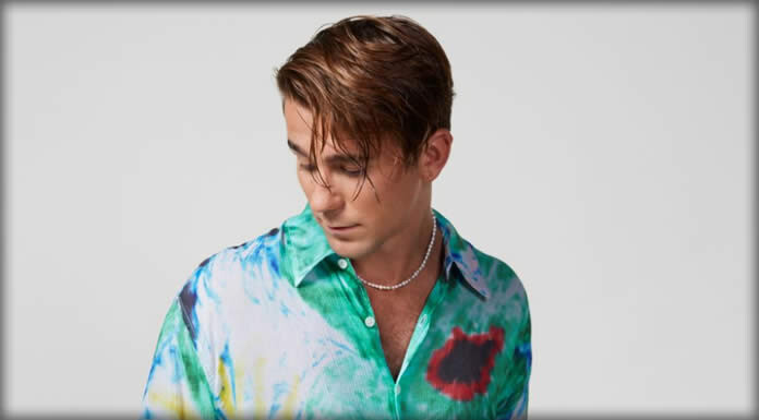 SG Lewis Presenta Dos Nuevos Sencillos: "Missing You" + "Something About Your Love"