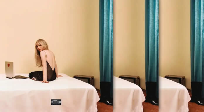 Sabrina Carpenter Estrena Su Nuevo Álbum: “Emails I Can’t Send” Sabrina Carpenter Estrena Su Nuevo Álbum: "Emails I Can’t Send"