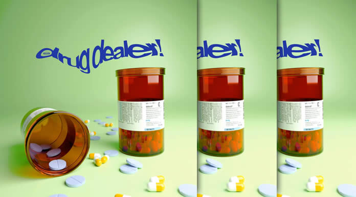 Salads Presenta Su Sencillo Debut: "Drug Dealer"