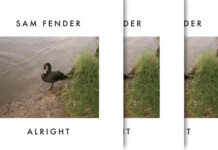 Sam Fender Presenta Su Nuevo Sencillo: "Alright"