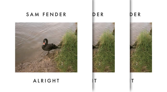 Sam Fender Presenta Su Nuevo Sencillo: “Alright” Sam Fender Presenta Su Nuevo Sencillo: "Alright"