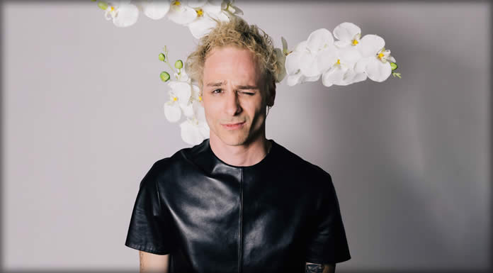 Sam Himself Regresa Con Un Nuevo Sencillo Y Video: “Never Let Me Go” Sam Himself Regresa Con Su Nuevo Sencillo Y Video: "Never Let Me Go"
