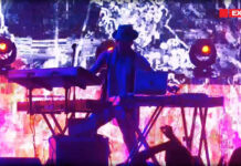 Satori Presenta Su Nuevo Sencillo Y Video En Vivo: “Djelem, Djelem” Ft. Esma Redžepova Satori Presenta Su Nuevo Sencillo Y Video En Vivo: "Djelem, Djelem" Ft. Esma Redžepova