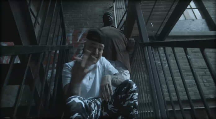 Sonny Hendrixx Colabora Con Daxflow En Un Nuevo Sencillo Y Video: “Damn”