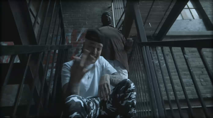 Sonny Hendrixx Colabora Con Daxflow En Un Nuevo Sencillo Y Video: “Damn”