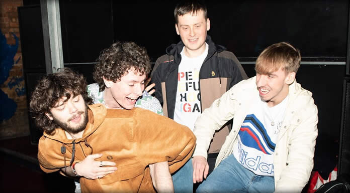 Spangled Presenta El Video Oficial De Su Sencillo: “Good Life Better” Spangled Presenta El Video Oficial De Su Sencillo: "Good Life Better"