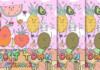 Standards Presentan Su Nuevo Álbum: "Fruit Town"