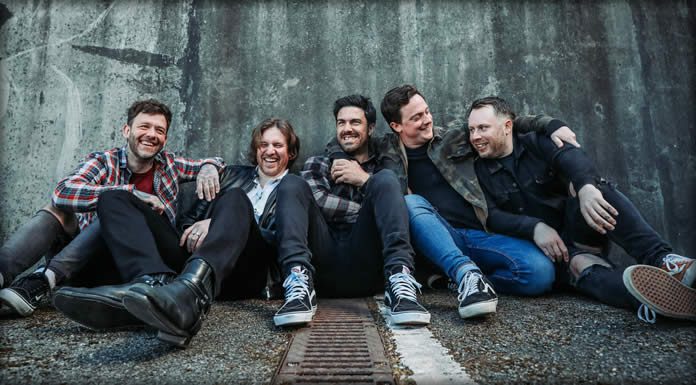 State Of You Presenta Su Nuevo Sencillo The Perfect Storm