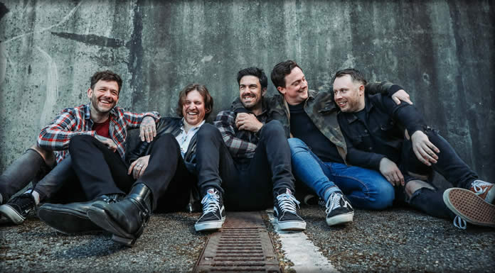 State Of You Presenta Su Nuevo Sencillo The Perfect Storm