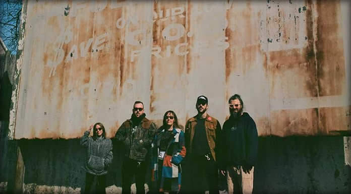 Status / Non-Status Presenta: “Mashkiki Sunset” Primer Adelanto Del Álbum “Surely Travel” Status / Non-Status Presenta "Mashkiki Sunset" Primer Adelanto Del Álbum "Surely Travel"