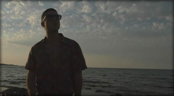 Stefano May Estrena Su Nuevo Sencillo Y Video: "Don't Say Goodbye"