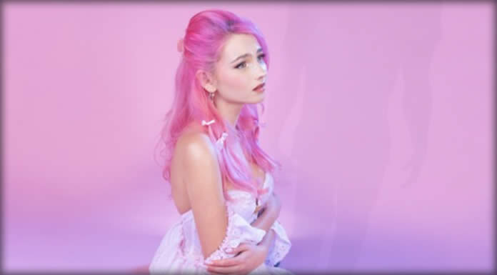 Summy Presenta Su Nuevo Sencillo: "Wish I Never Met You"