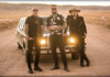 Supersonic Blues Machine Presenta Su Nuevo Álbum: "Voodoo Nation" Y El Video Oficial De "Money"