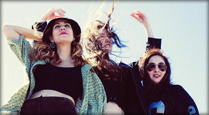 THICK Estrena Su Nuevo Sencillo Y Video: "Tell Myself"