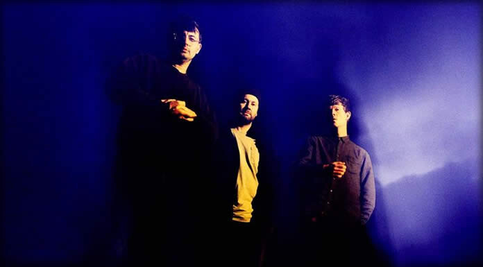 TRAAMS Estrena Su Nuevo Sencillo Y Video: “Comedown” Ft. Softlizard