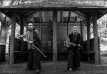 Taoreta Estrena Su Nuevo Sencillo Y Video: "Samurai Nation"