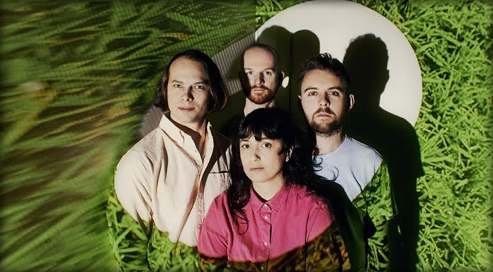 The Beths Presentan Su Nuevo Sencillo Y Video: “Expert In A Dying Field” The Beths Presentan Su Nuevo Sencillo Y Video: "Expert In A Dying Field"