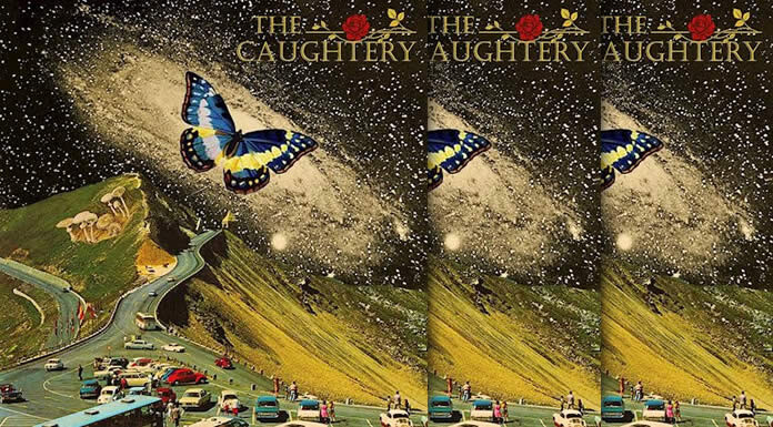 The Caughtery Presenta Su Primer EP Homónimo The Caughtery Presenta Su Primer EP Homónimo