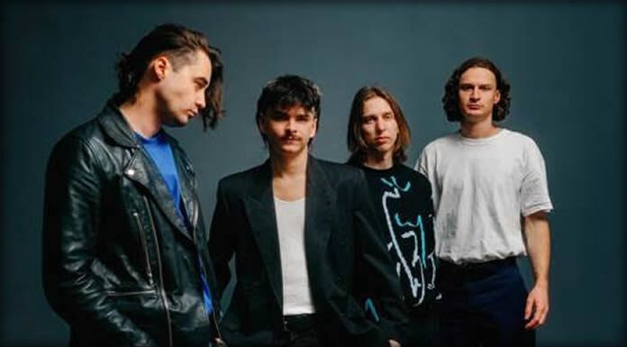 The Faim Presenta Su Nuevo Álbum: “Talk Talk” The Faim Presenta Su Nuevo Álbum: "Talk Talk"