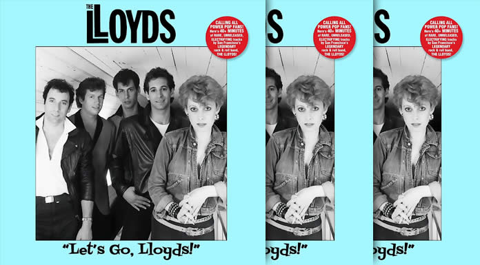 The Lloyds Regresan Con Un Nuevo Álbum: "Let’s Go, Lloyds!"