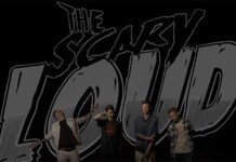 The Scary Loud Go Presenta Su Nuevo Sencillo Y Video: "No Need School"